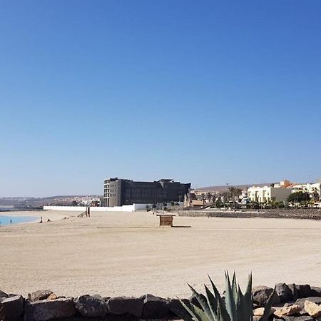 شقة بويرتو ديل روزاريو  في Vacacional Acogedor المظهر الخارجي الصورة