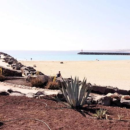 شقة بويرتو ديل روزاريو  في Vacacional Acogedor المظهر الخارجي الصورة