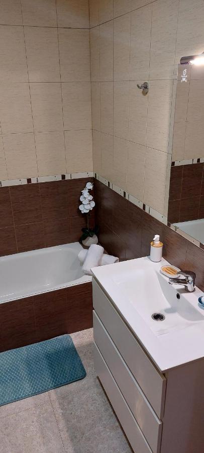 شقة بويرتو ديل روزاريو  في Vacacional Acogedor المظهر الخارجي الصورة