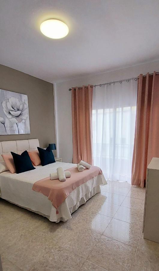 شقة بويرتو ديل روزاريو  في Vacacional Acogedor المظهر الخارجي الصورة