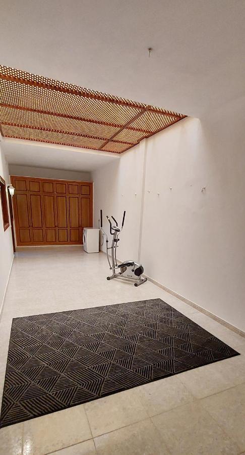 شقة بويرتو ديل روزاريو  في Vacacional Acogedor المظهر الخارجي الصورة