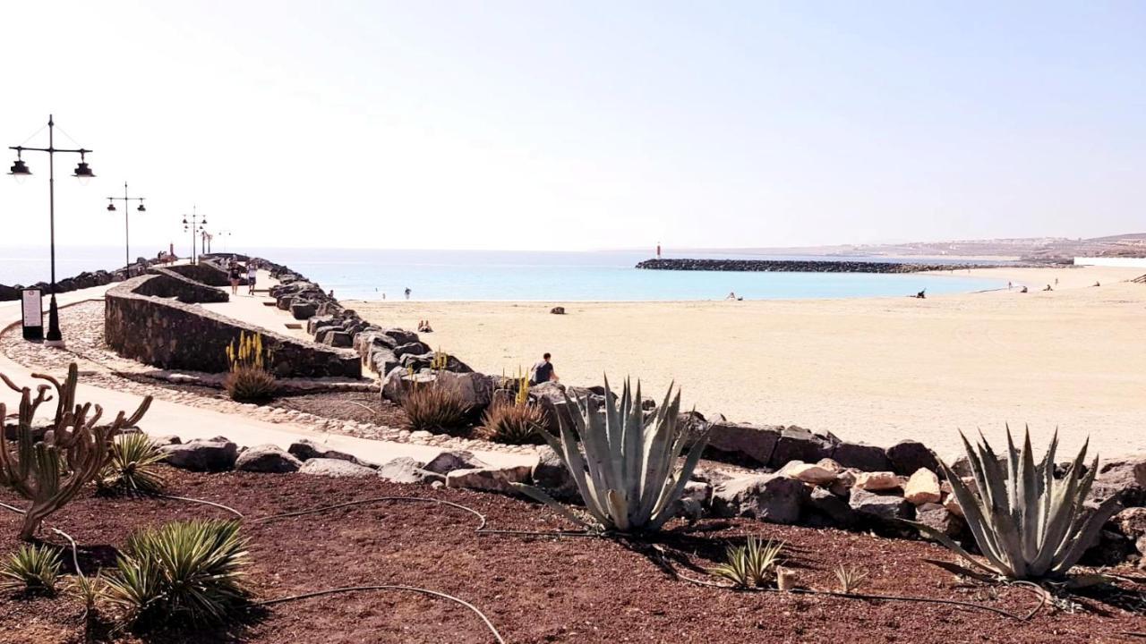 شقة بويرتو ديل روزاريو  في Vacacional Acogedor المظهر الخارجي الصورة
